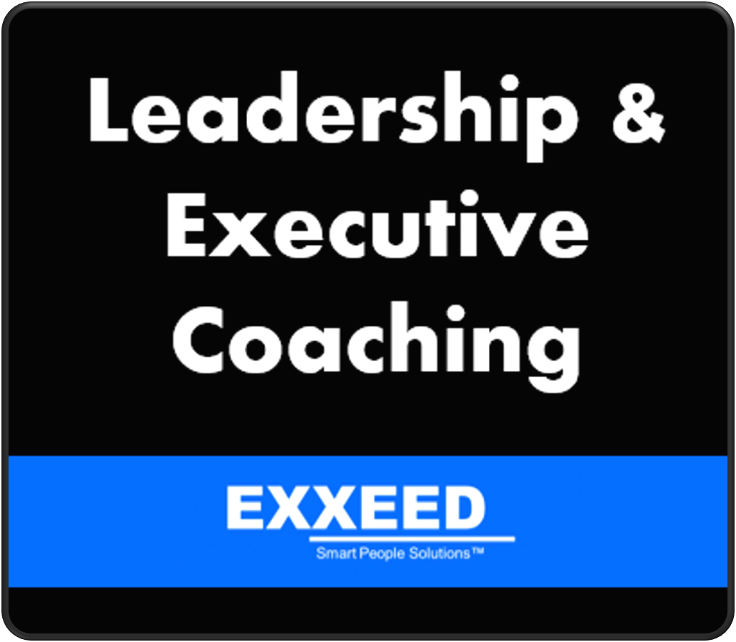 Develop Leaders